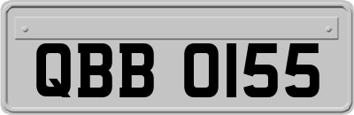 QBB0155