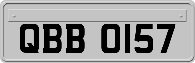 QBB0157