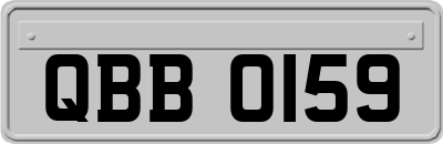 QBB0159