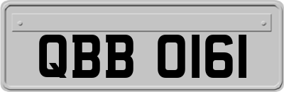 QBB0161