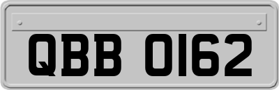 QBB0162