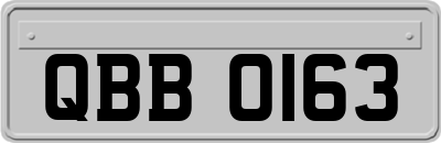 QBB0163