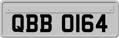 QBB0164