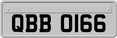 QBB0166