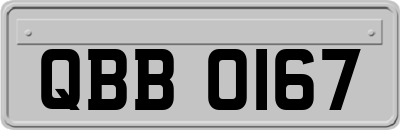 QBB0167
