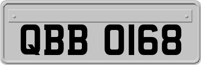 QBB0168