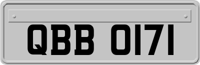 QBB0171