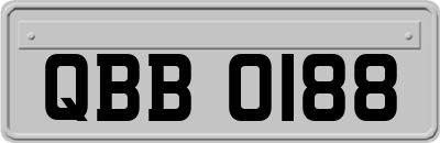 QBB0188