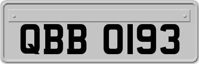 QBB0193