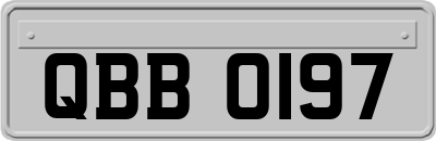 QBB0197