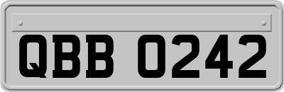 QBB0242