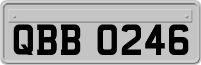 QBB0246