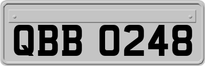QBB0248