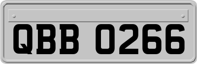 QBB0266