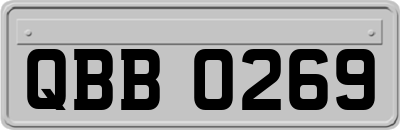 QBB0269