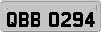 QBB0294