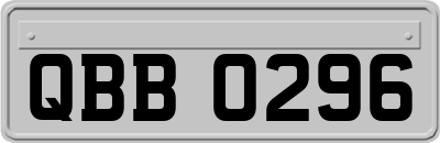 QBB0296