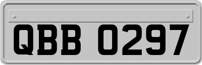 QBB0297