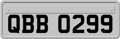 QBB0299