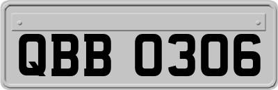 QBB0306