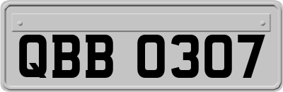 QBB0307