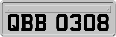 QBB0308