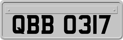 QBB0317