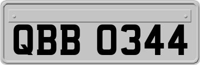 QBB0344