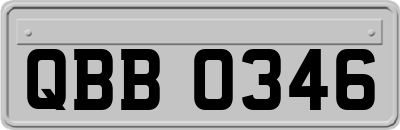 QBB0346