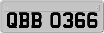 QBB0366