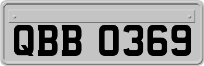 QBB0369