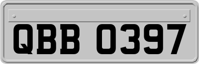 QBB0397