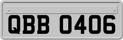 QBB0406