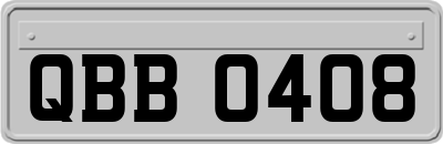 QBB0408