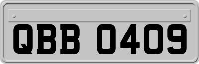 QBB0409