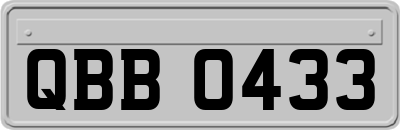 QBB0433