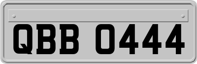 QBB0444