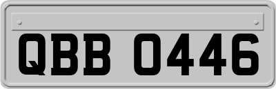 QBB0446