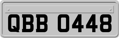 QBB0448