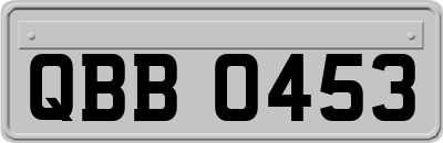 QBB0453