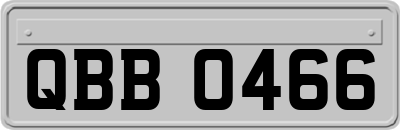 QBB0466