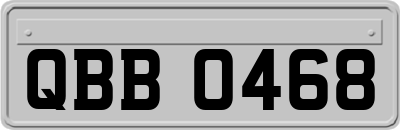 QBB0468