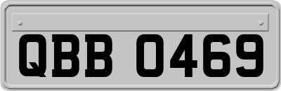 QBB0469
