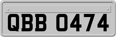 QBB0474