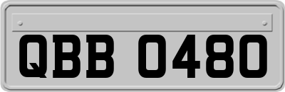 QBB0480