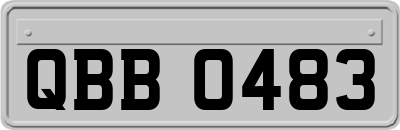 QBB0483