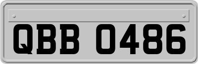QBB0486