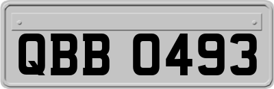 QBB0493