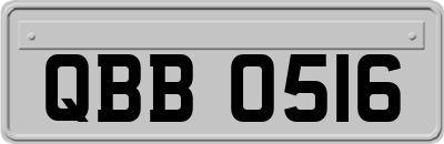 QBB0516