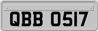 QBB0517